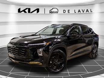 Chevrolet Trax ACTIV 2025