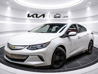 Chevrolet Volt LT 2017