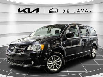 Dodge Grand Caravan 35th Anniversary 2019