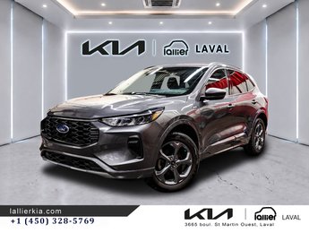 Ford Escape ST-Line 2024
