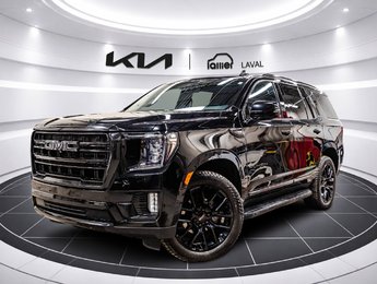 GMC Yukon SLT 2023