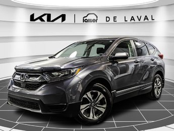Honda CR-V LX 2018