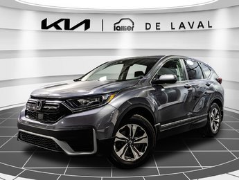 Honda CR-V LX 2020