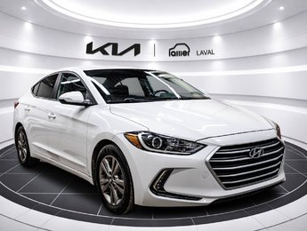 Hyundai Elantra GL 2018