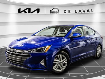 Hyundai Elantra Preferred 2020