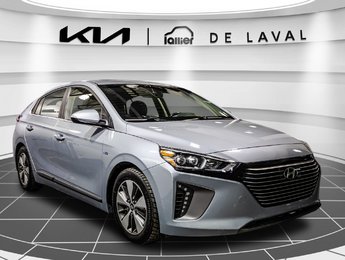 Hyundai IONIQ PLUG-IN HYBRID Ultimate 2019