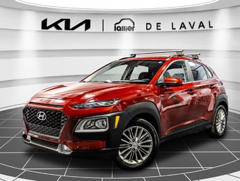 Hyundai Kona Preferred 2021