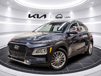 Hyundai Kona Preferred 2021