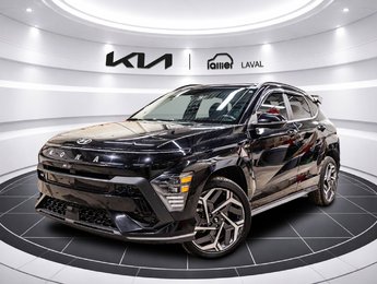 Hyundai Kona N Line 2024