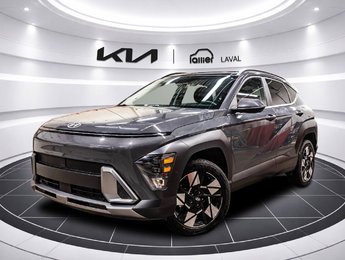 Hyundai Kona Preferred 2025