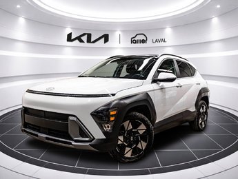 Hyundai Kona Preferred 2025