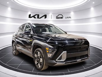 Hyundai Kona Preferred 2025