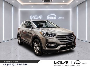 Hyundai Santa Fe Sport Premium 2018