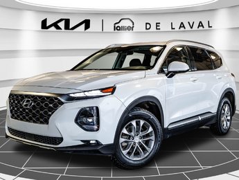 Hyundai Santa Fe Essential 2020