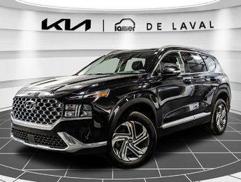 2023 Hyundai Santa Fe Preferred
