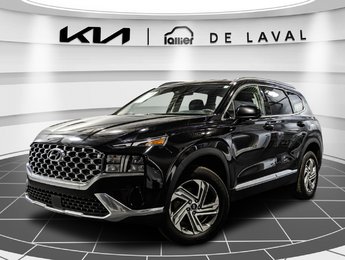 2023 Hyundai Santa Fe Preferred