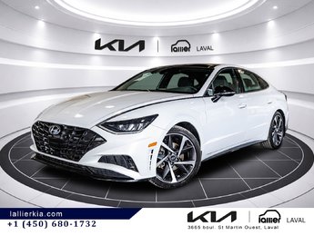 Hyundai Sonata Sport 2023