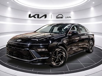 Hyundai Sonata Preferred-Trend 2025