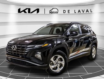 Hyundai Tucson Preferred 2024