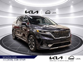 Kia Carnival EX 2023