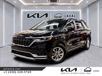 2023 Kia Carnival LX+