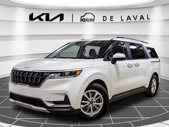 2024 Kia Carnival LX+