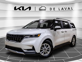 2024 Kia Carnival LX+