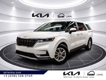 Kia Carnival LX 2024