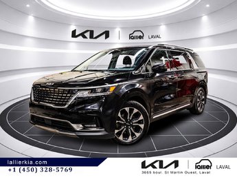 Kia Carnival EX 2024