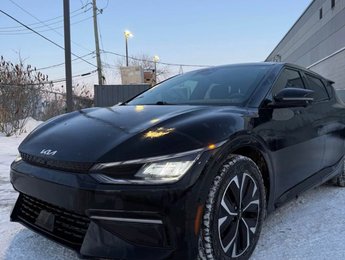 Kia EV6 GT-LINE PACK 1 2024