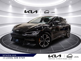 Kia EV6 Land GT-Line Pkg 1 2024