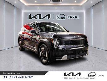 Kia EV9 Land 2024