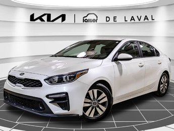 2019 Kia Forte LX
