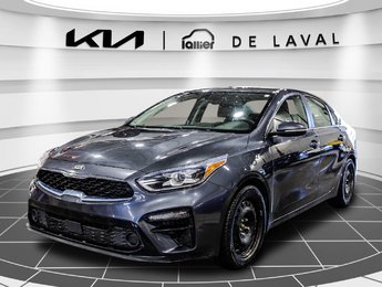 2019 Kia Forte EX Premium