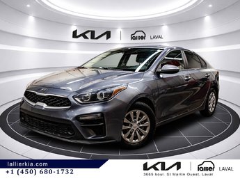 Kia Forte LX 2019