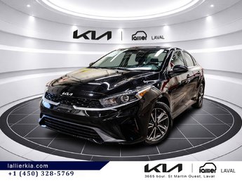 Kia Forte EX+ 2019