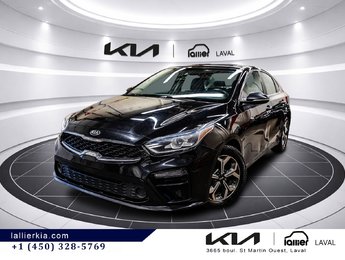 Kia Forte EX+ 2019