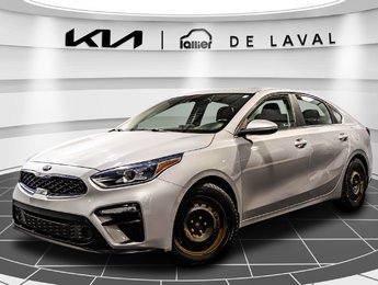 Kia Forte EX+ 2020