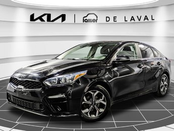 Kia Forte EX 2020