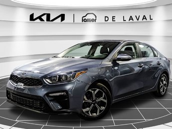 Kia Forte EX 2020