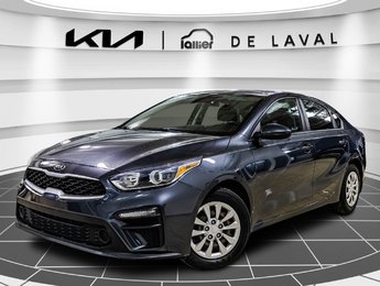 Kia Forte LX 2020