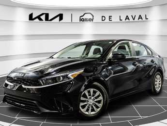 Kia Forte LX 2022