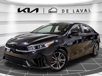 Kia Forte EX 2022