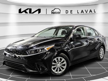 2023 Kia Forte LX