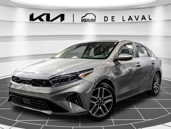 2023 Kia Forte Ex Premium