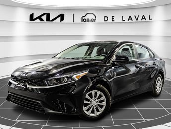 Kia Forte LX 2023