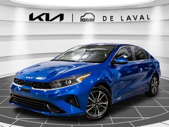 Kia Forte EX 2023