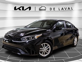 Kia Forte LX 2023