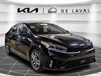 Kia Forte EX Premium 2023