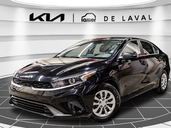 Kia Forte LX 2023